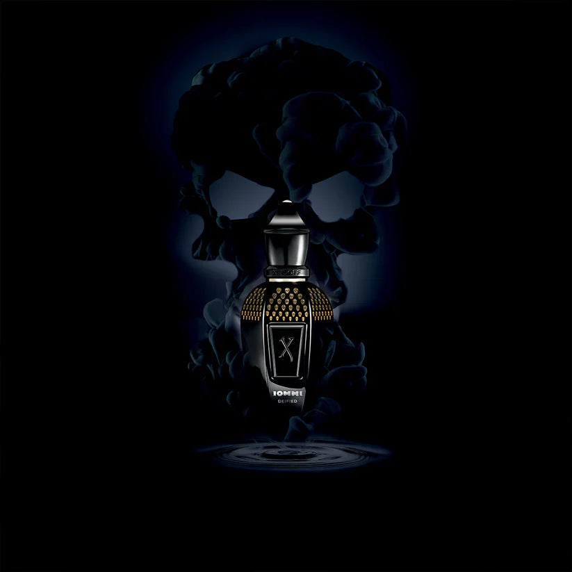 Iommi Deified Xerjoff