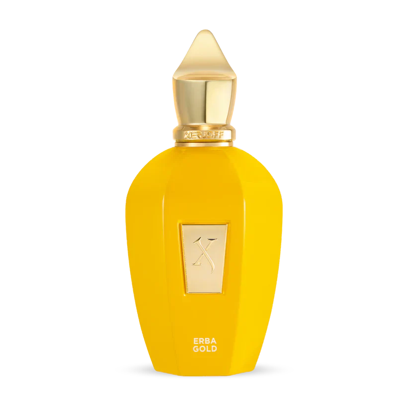 Erba Gold Xerjoff