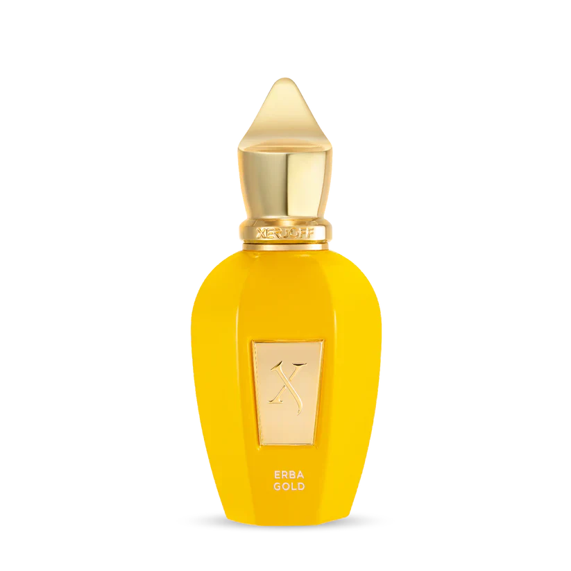 Erba Gold Xerjoff