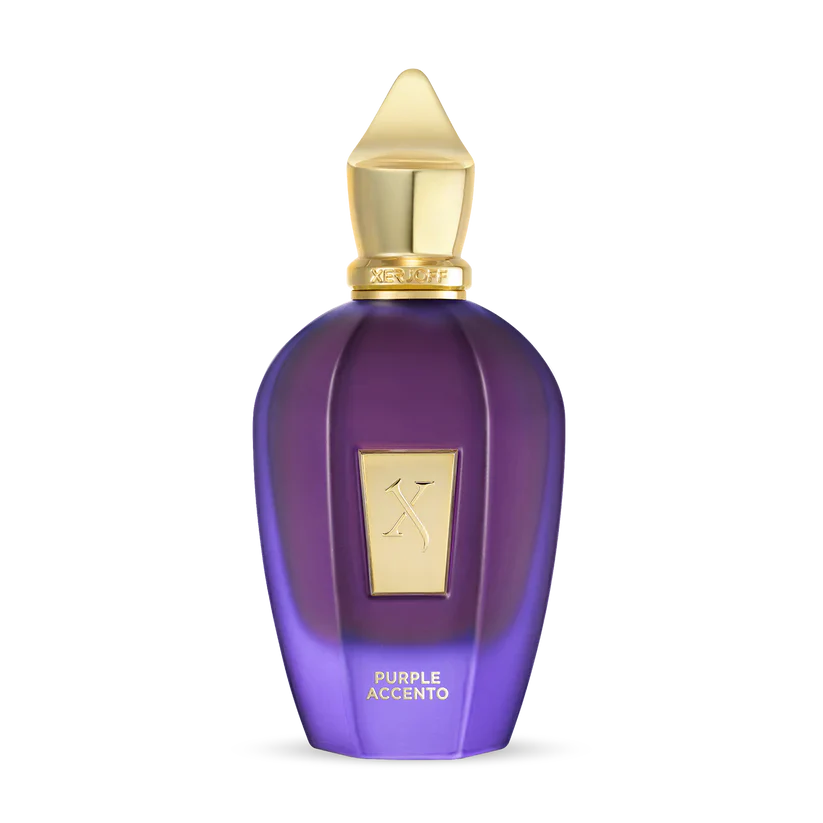 Purple Accento Xerjoff