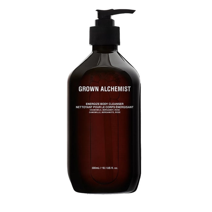 Energize Body Cleanser