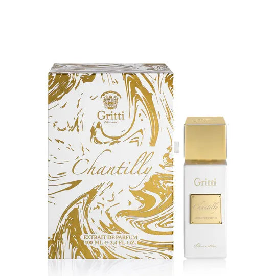 Chantilly Extrait