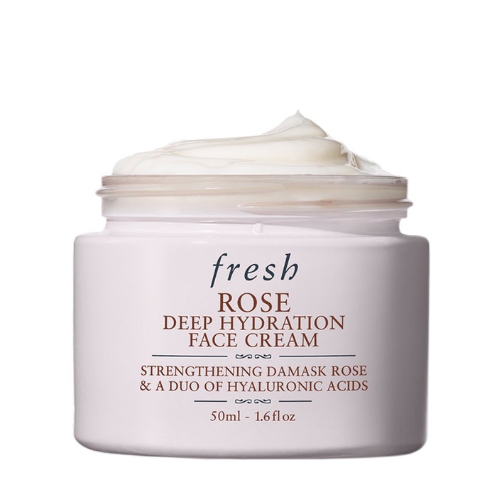 Rose Deep Hydration Face Cream