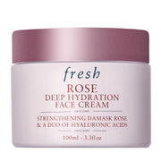 Rose Deep Hydration Face Cream (Jumbo)