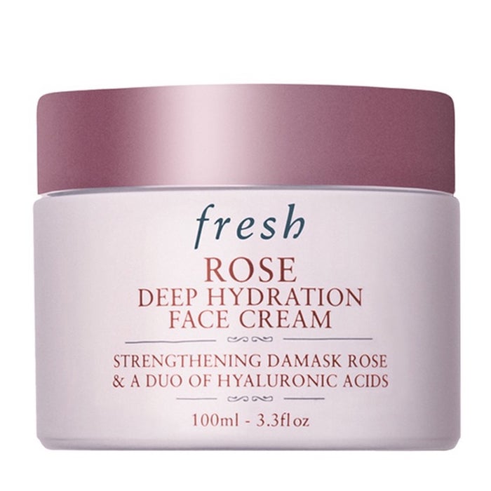 Rose Deep Hydration Face Cream (Jumbo)