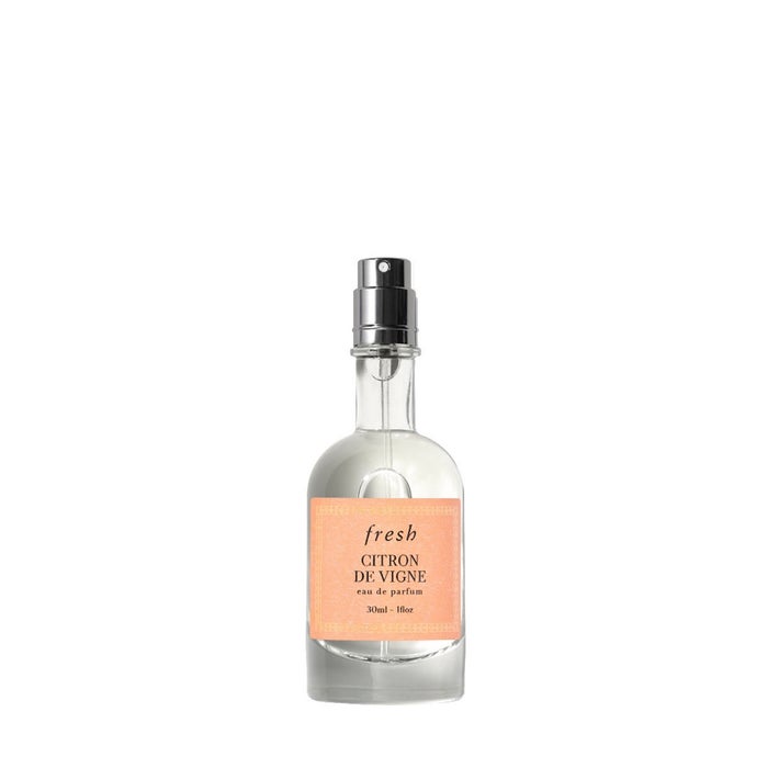 Citron De Vigne