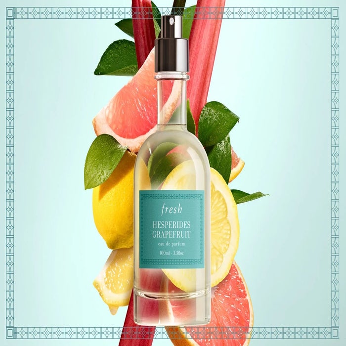 Hesperides Grapefruit