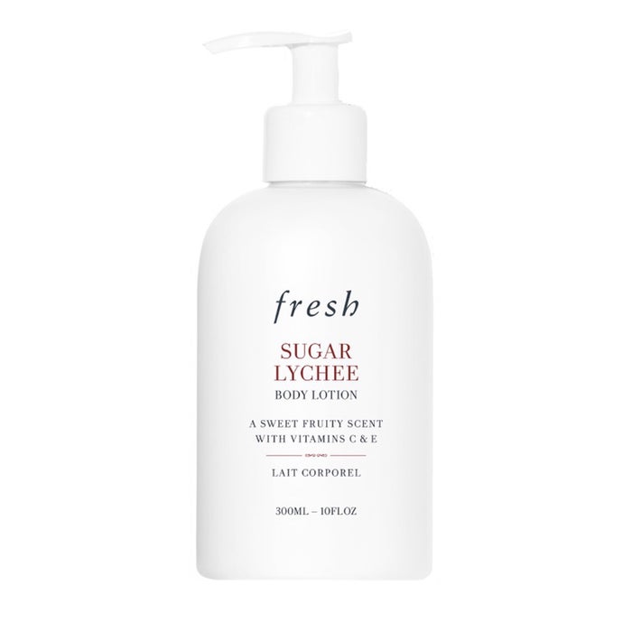 Sugar Lychee Body Lotion