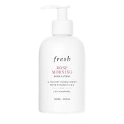 Rose Morning Body Lotion