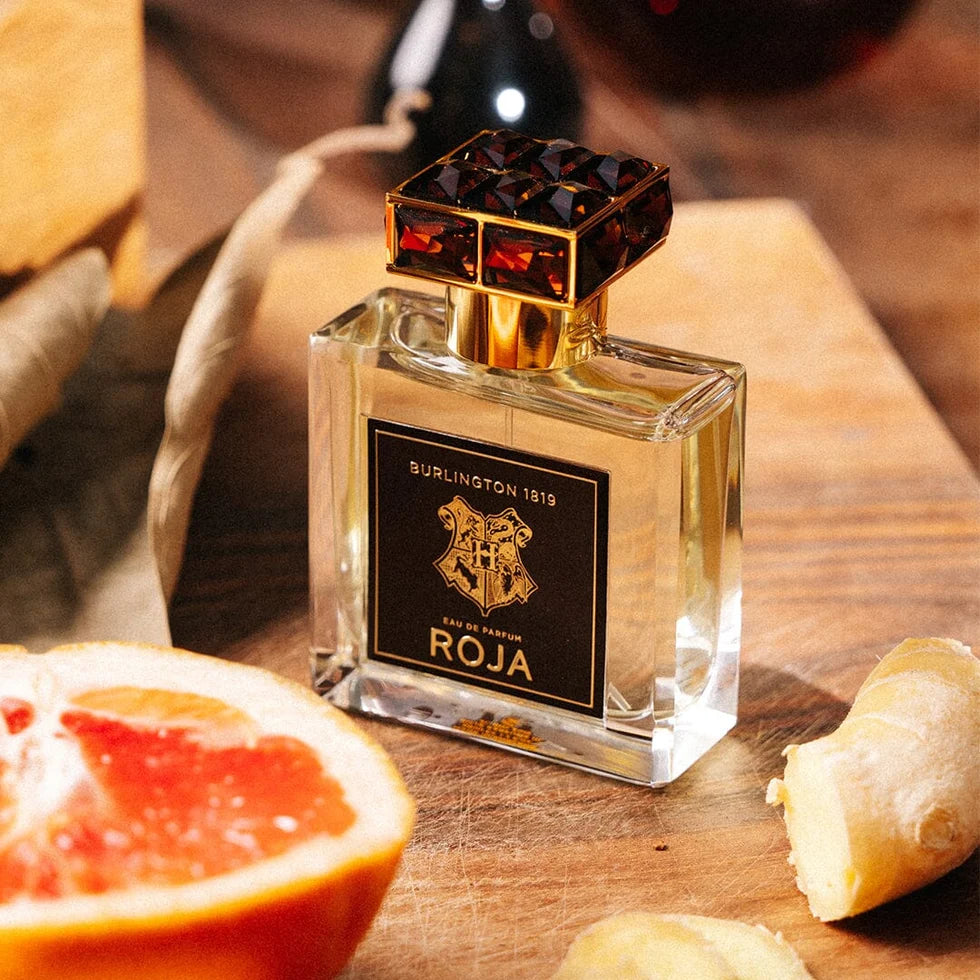 [title] by ROJA PARFUM Perfume Bottle, Samples and Decants