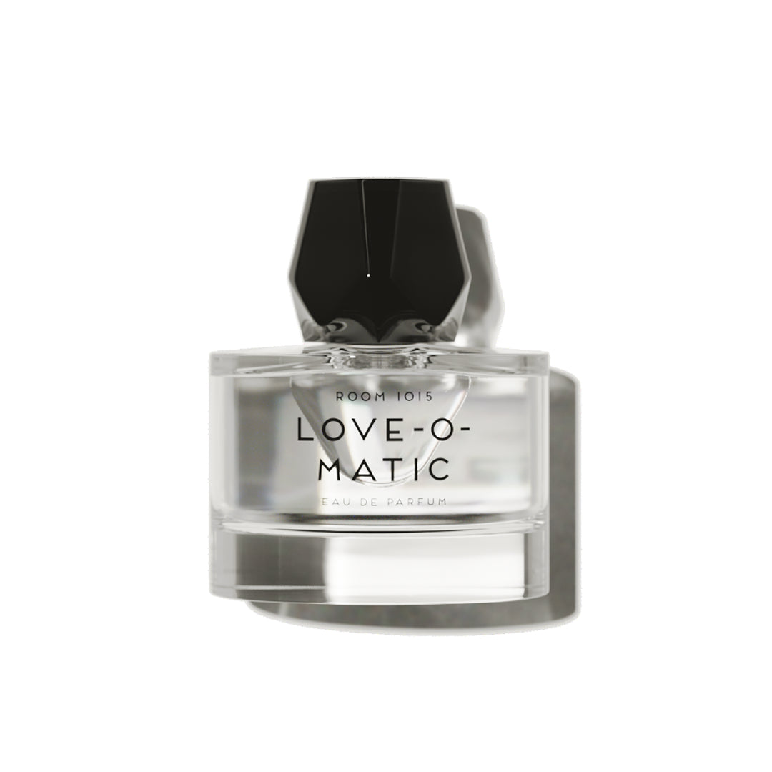 Love-O-Matic