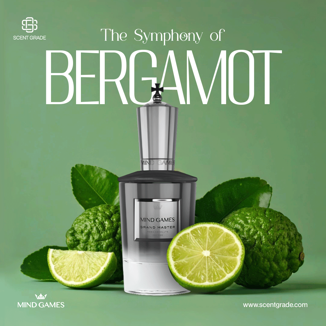 Scent Grade