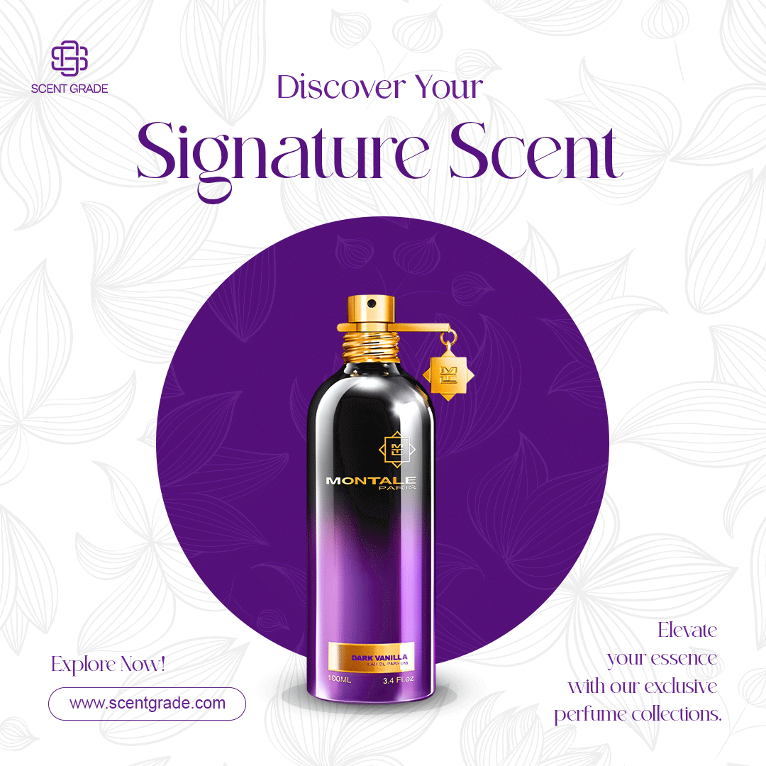 Scent Grade
