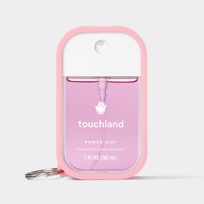 Mist Case - Pink