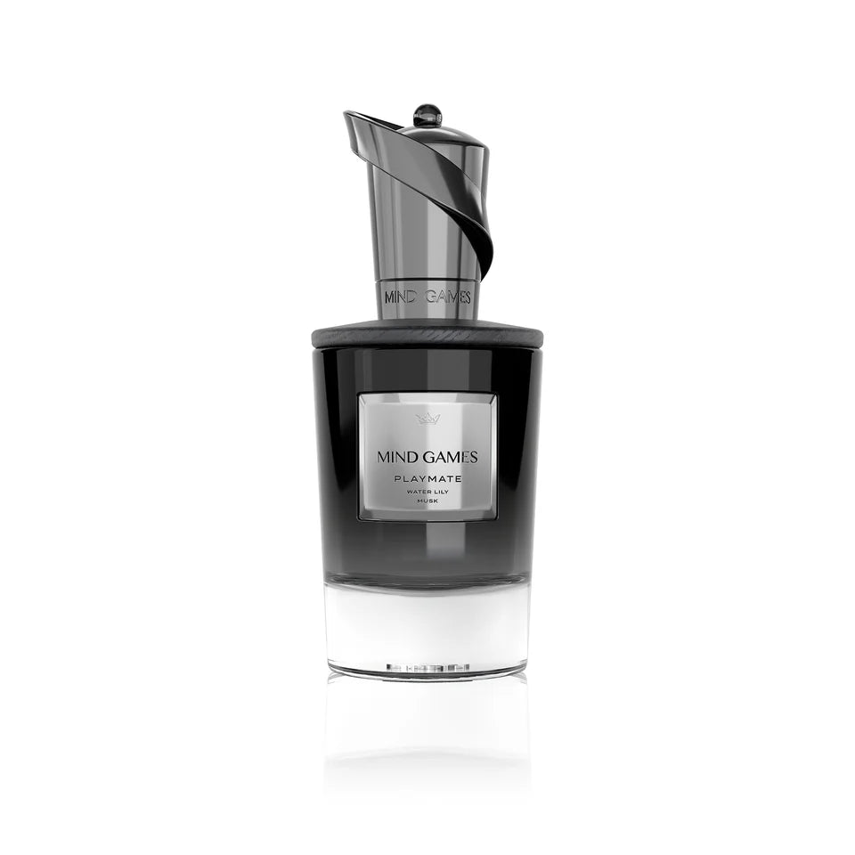 PLAYMATE MIND GAMES FRAGRANCE