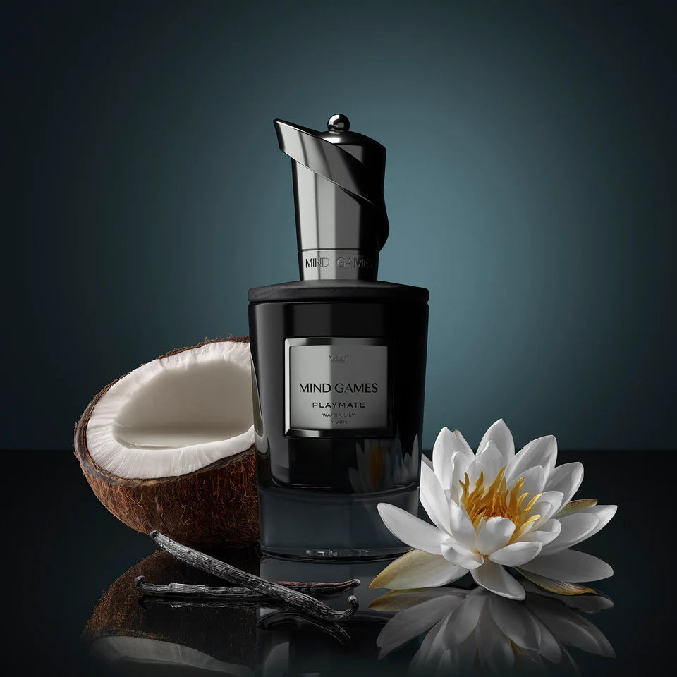 PLAYMATE MIND GAMES FRAGRANCE