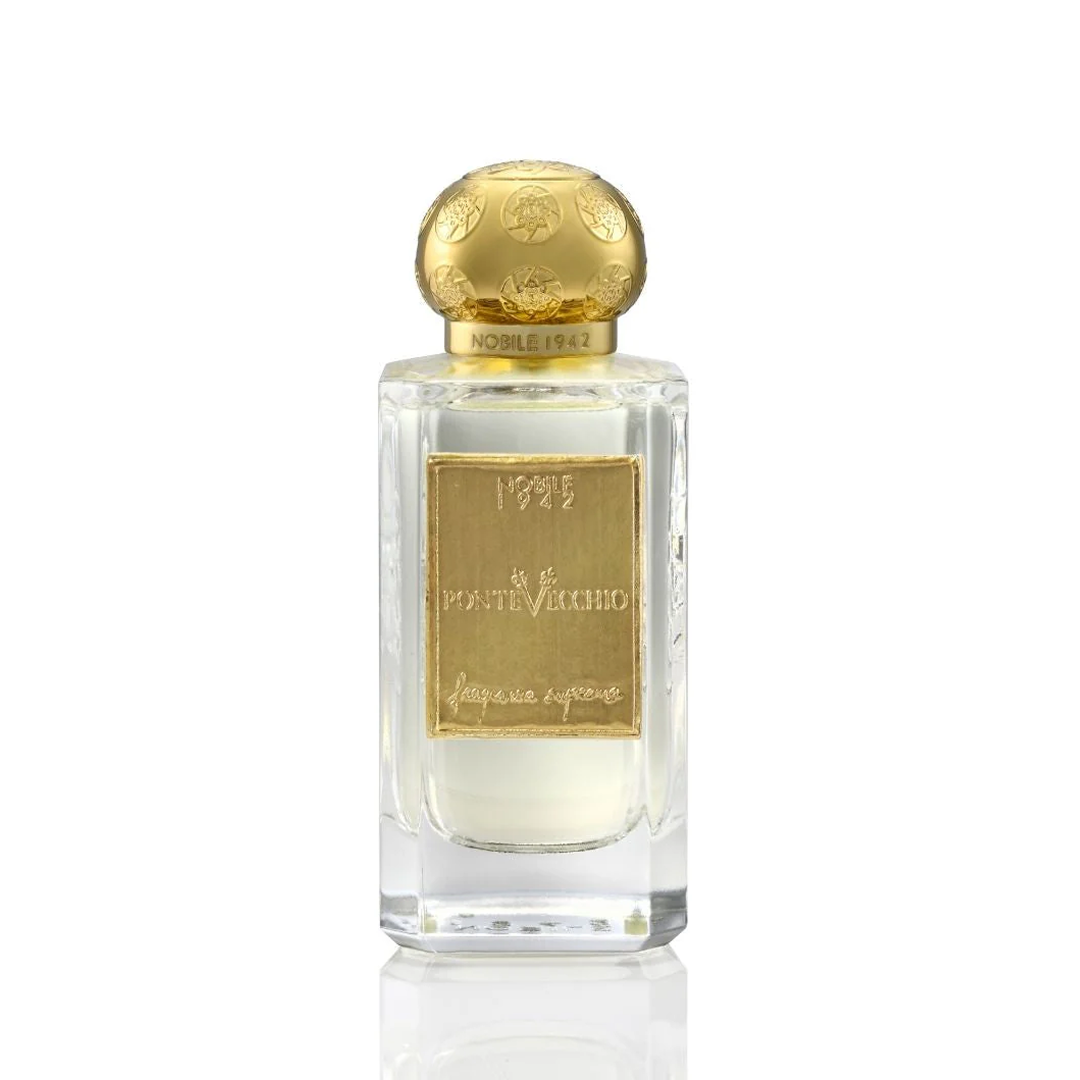 PONTEVECCHIO Nobile 1942