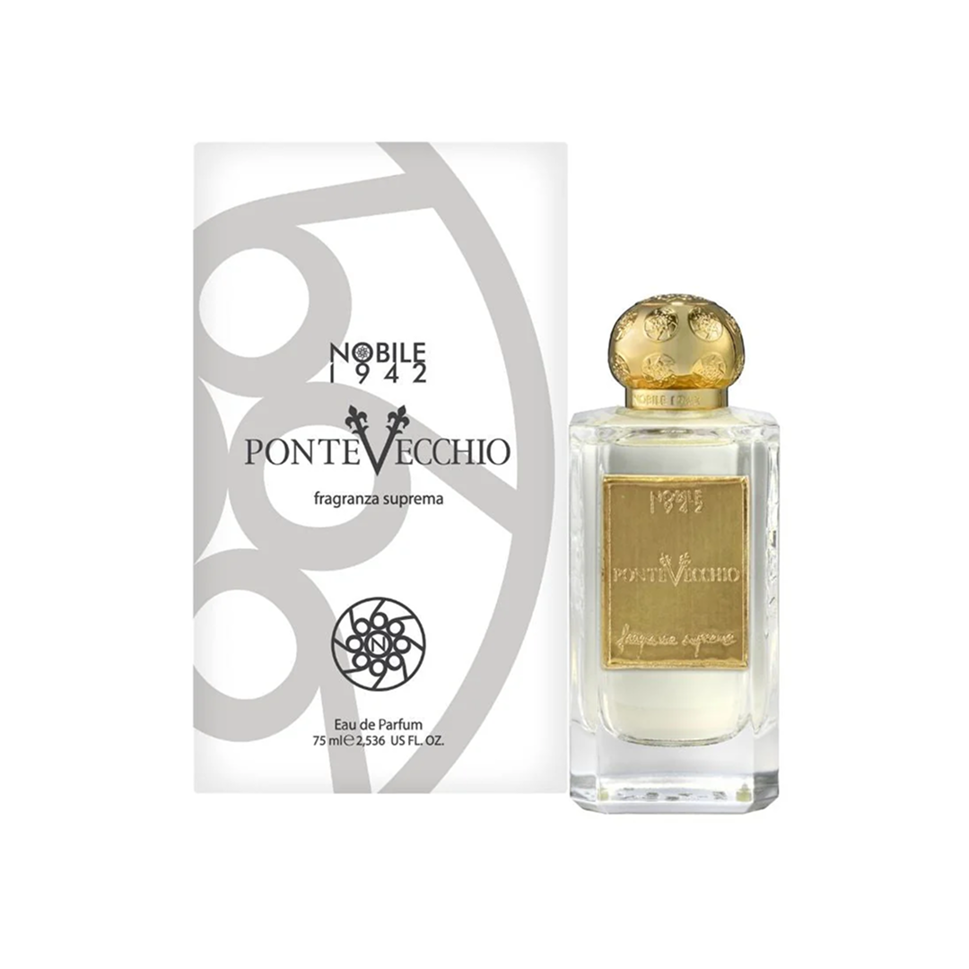 PONTEVECCHIO Nobile 1942
