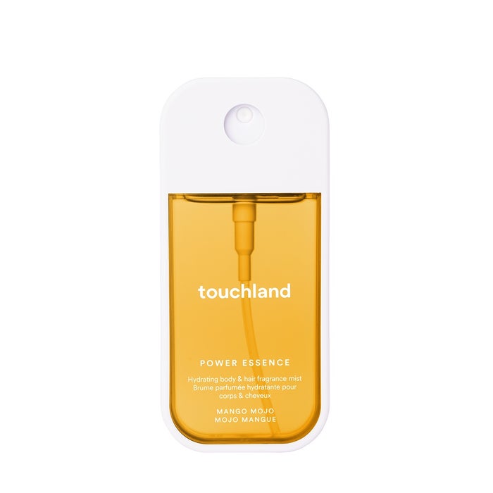 Power Essence Body & Hair Fragrance Mist - Mango Mojo