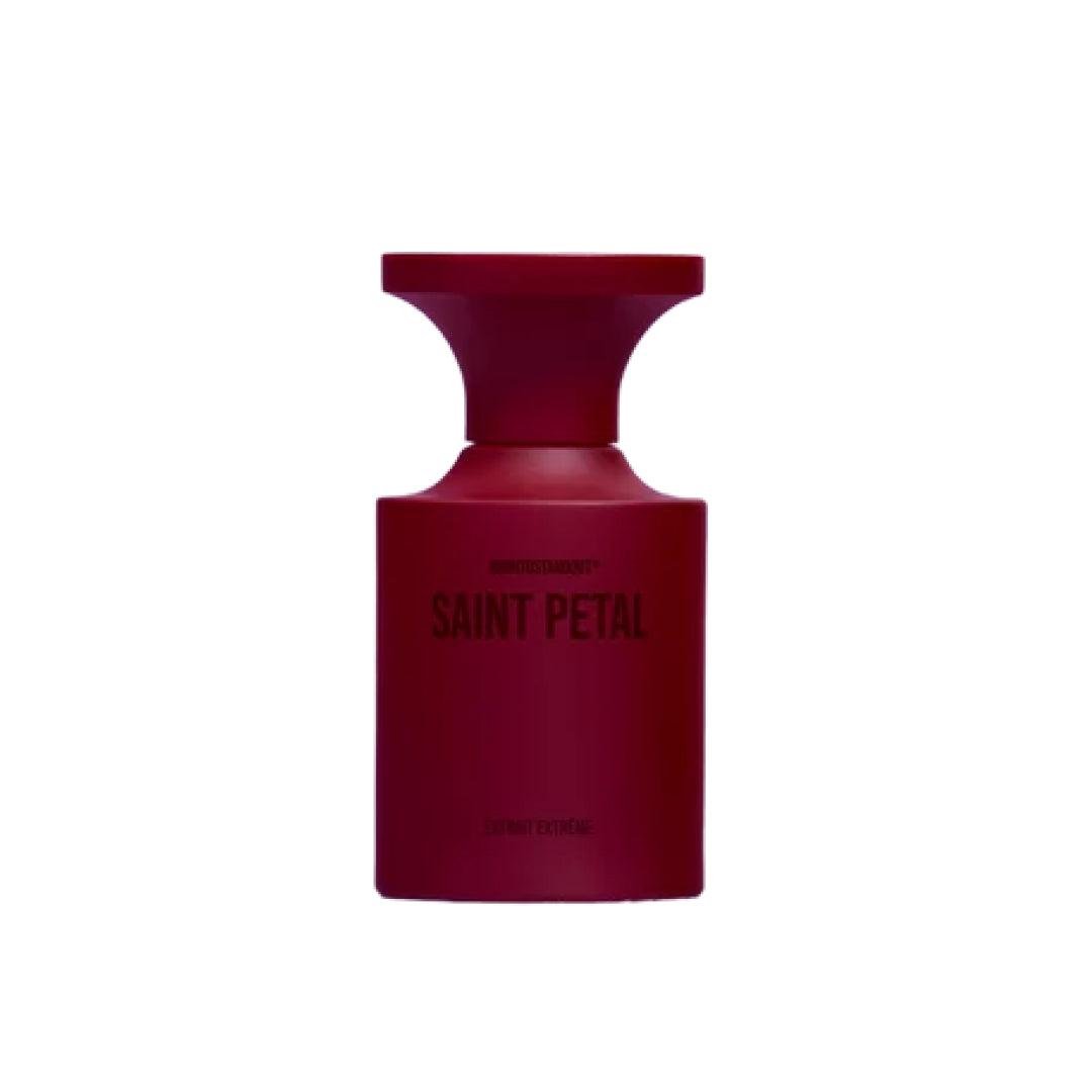 [title] by BORNTOSTANDOUT® Perfume Bottle, Samples and Decants