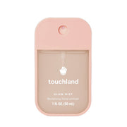Glow Mist Hand Sanitizer - Rosewater