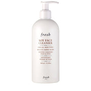 Soy Face Cleanser (Jumbo)