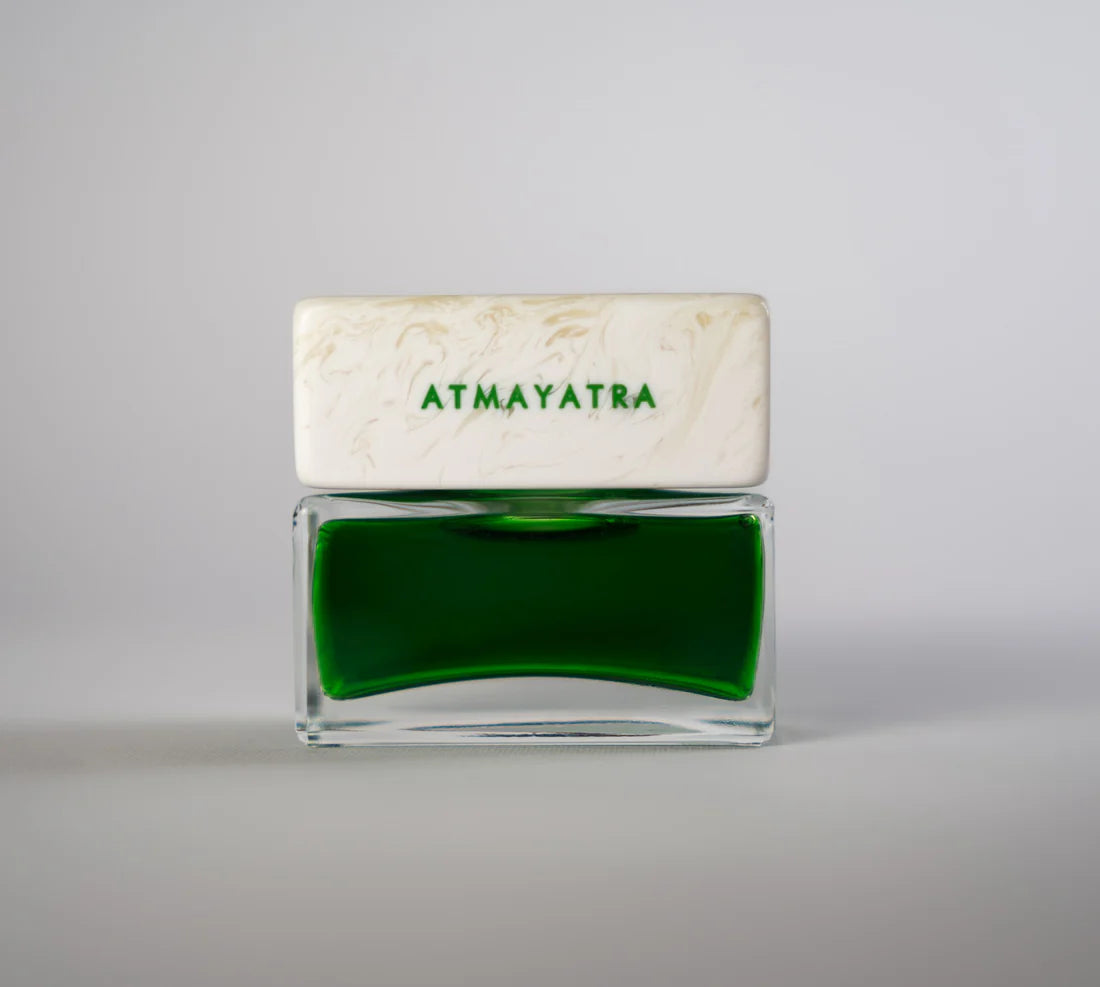 ATMAYATRA SPIRITICA
