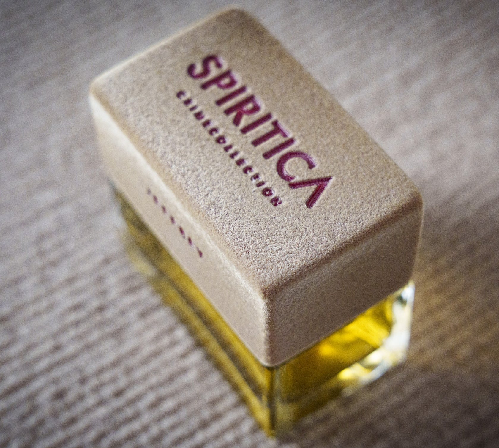 JEFFREY SPIRITICA