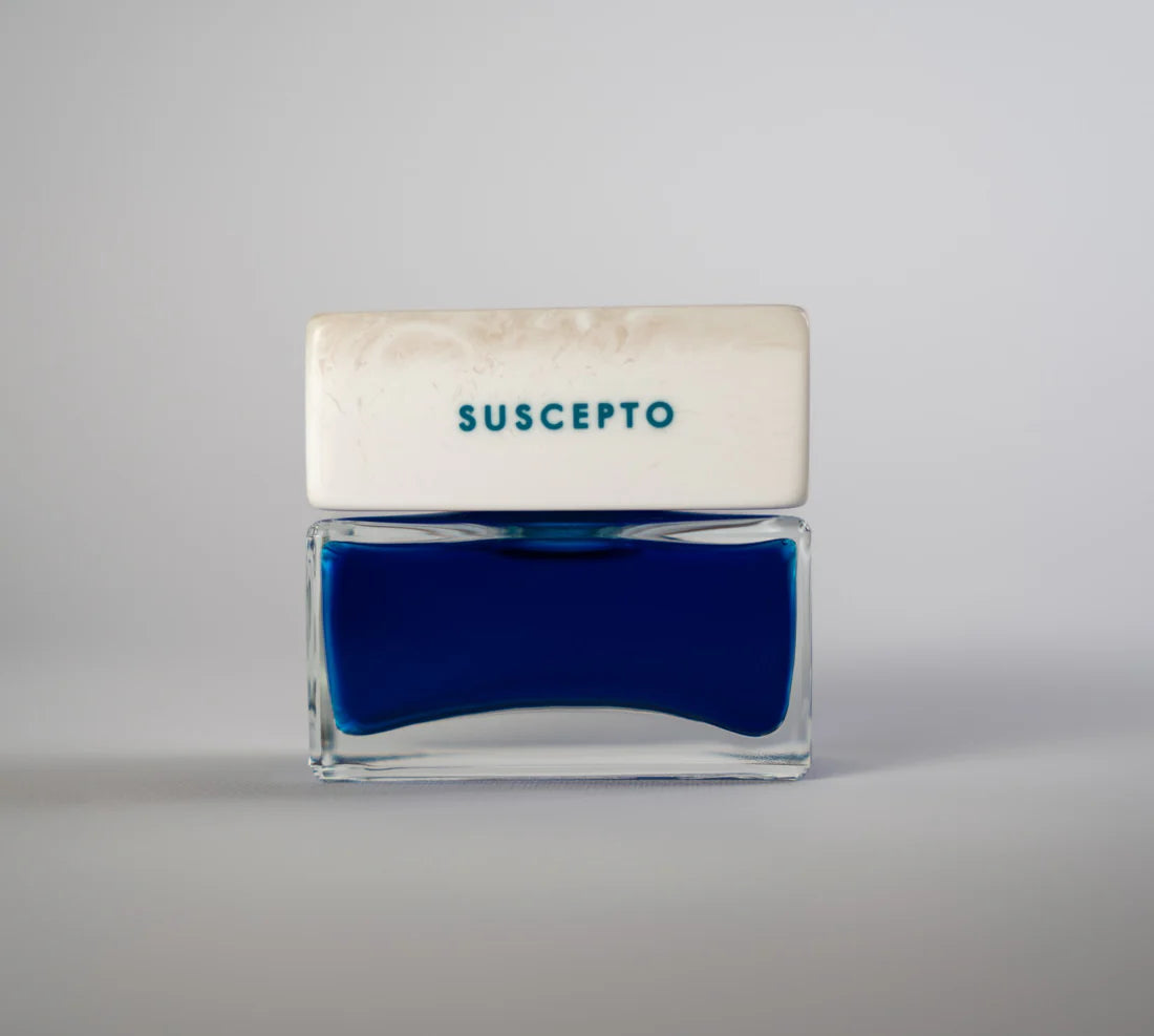 SUSCEPTO SPIRITICA
