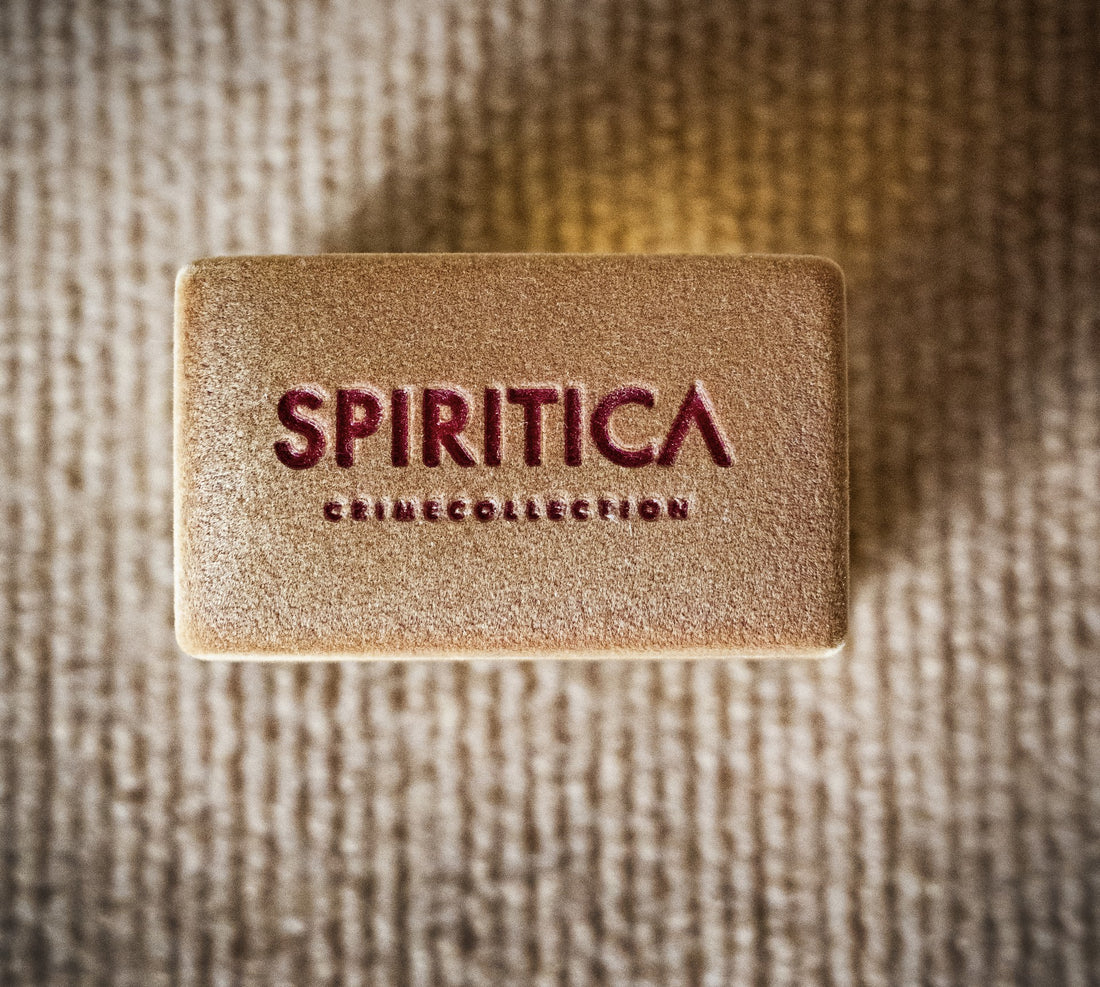 JEFFREY SPIRITICA