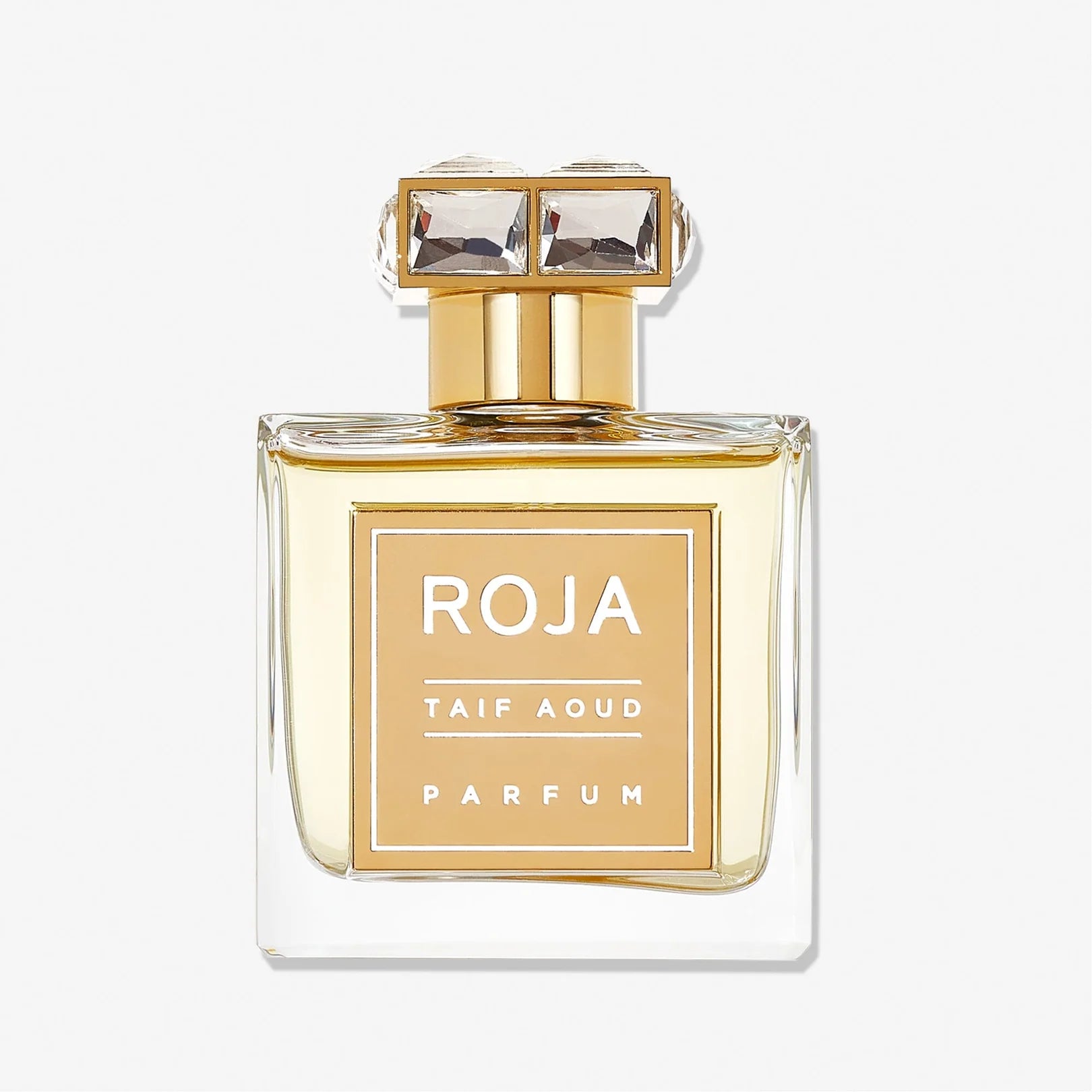 Taif Aoud ROJA PARFUM