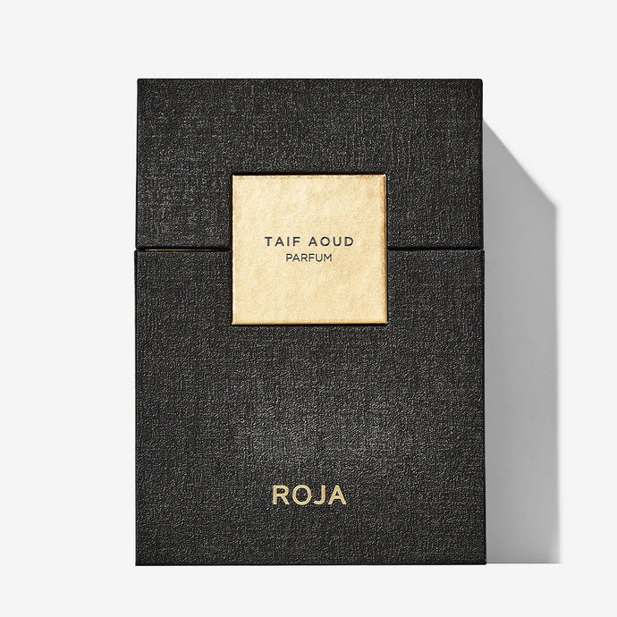 Taif Aoud ROJA PARFUM