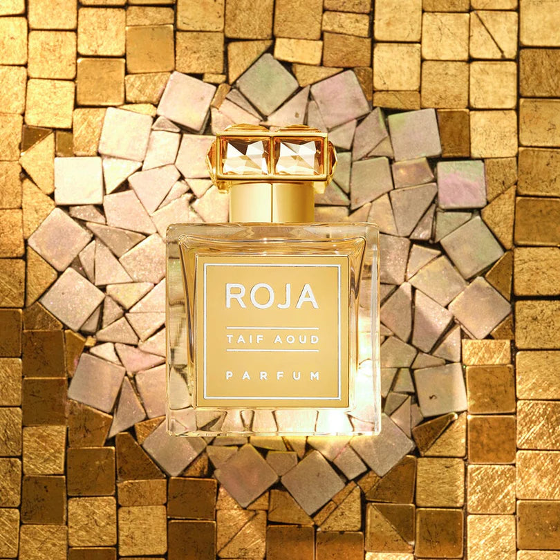 Taif Aoud ROJA PARFUM