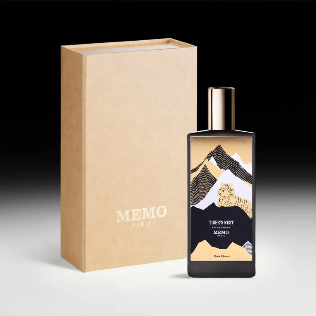 Tiger’s Nest MEMO PARIS
