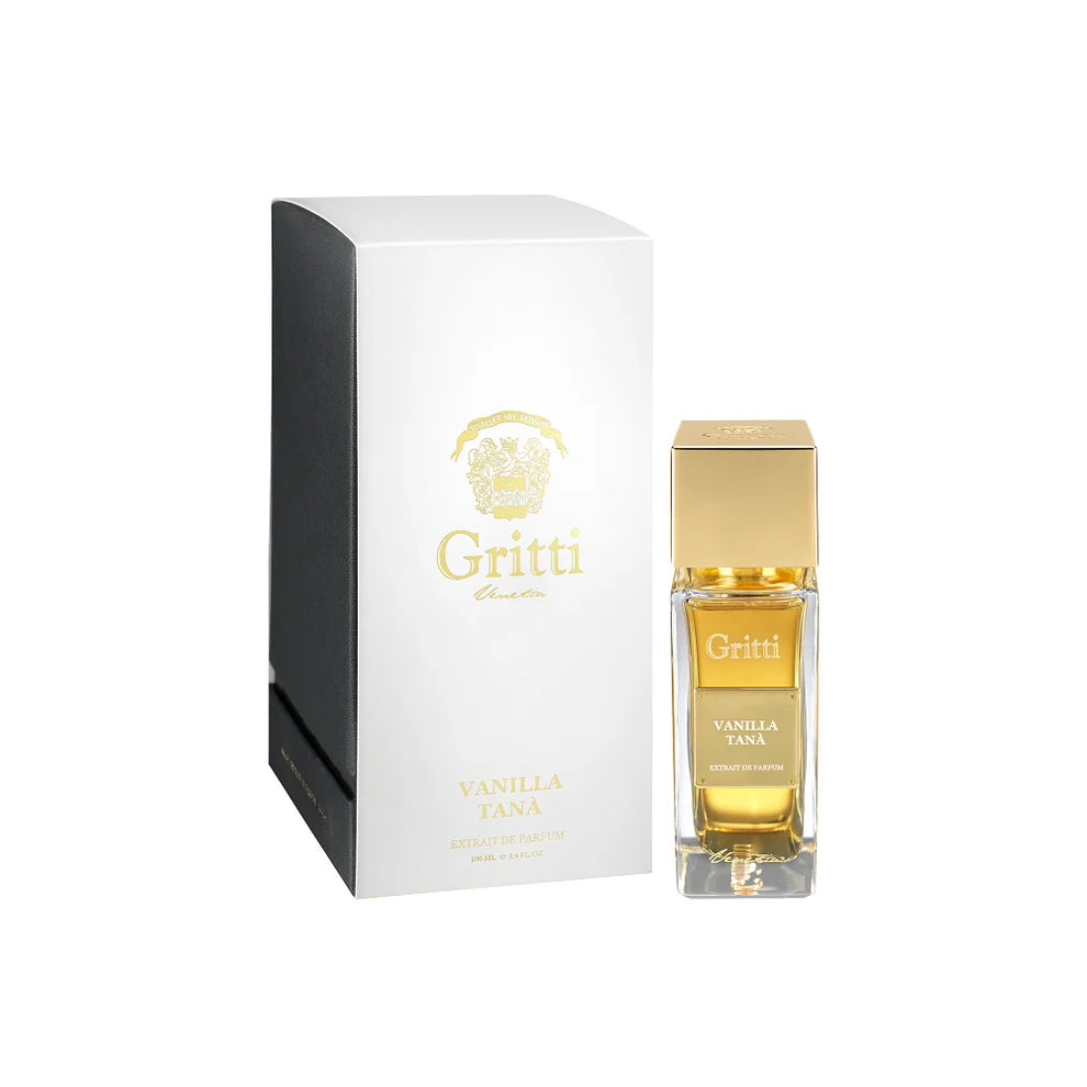 VANILLA TANÀ Extrait