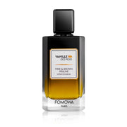 VANILLE DES ROIS FOMOWA PARIS