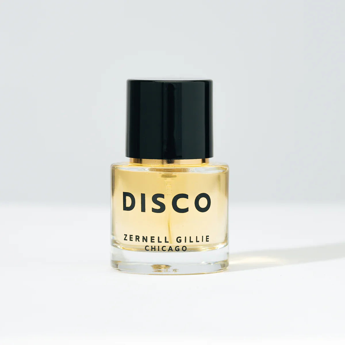 DISCO Zernell Gillie