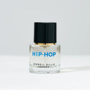 HIP-HOP Zernell Gillie