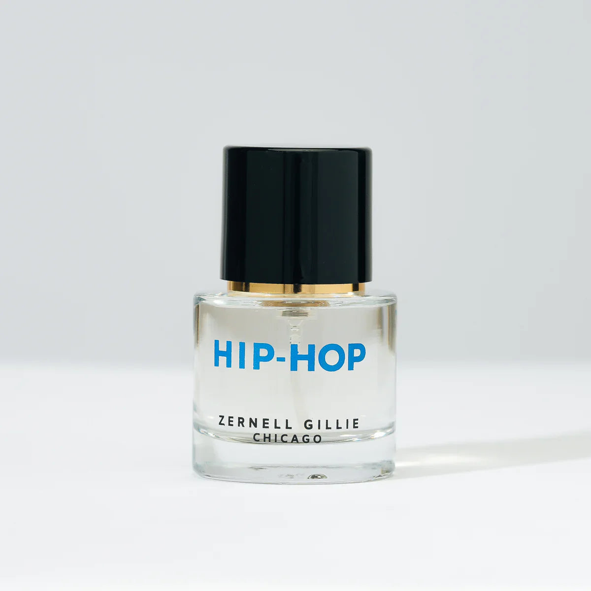 HIP-HOP Zernell Gillie