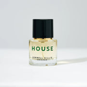 HOUSE Zernell Gillie